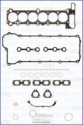Gasket Kit, cylinder head AJUSA 52109100