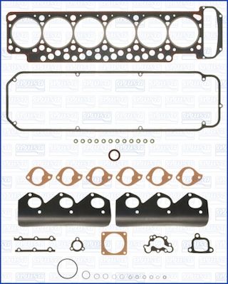 Gasket Kit, cylinder head AJUSA 52109200