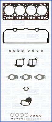 AJUSA 52109900 Gasket Kit, cylinder head