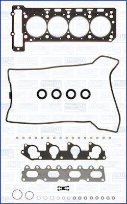 Gasket Kit, cylinder head AJUSA 52110200