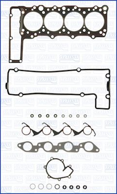 AJUSA 52110600 Gasket Kit, cylinder head