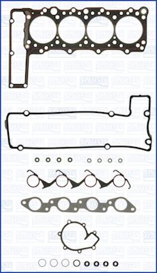 AJUSA 52110700 Gasket Kit, cylinder head