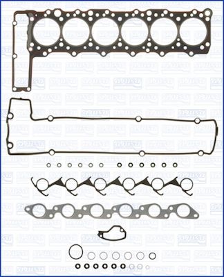 Gasket Kit, cylinder head AJUSA 52111100