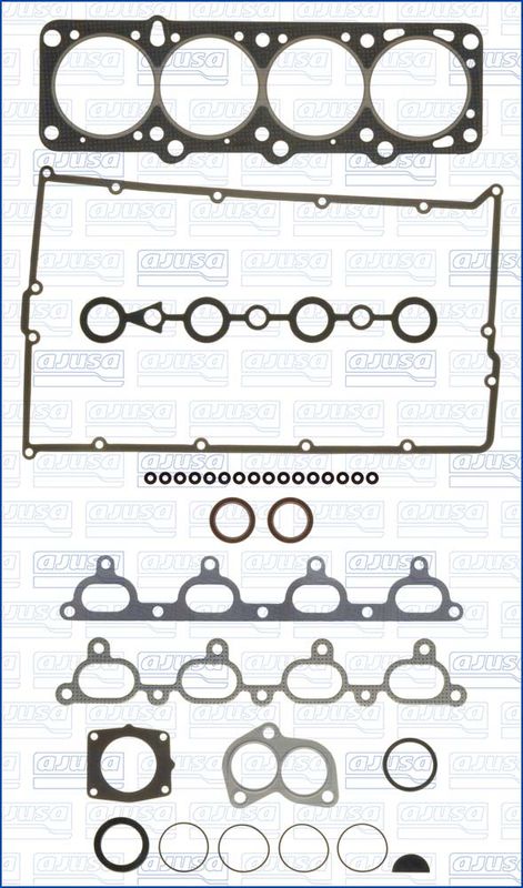 AJUSA 52111600 Gasket Kit, cylinder head