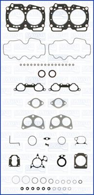 Gasket Kit, cylinder head AJUSA 52112000