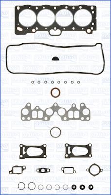 Gasket Kit, cylinder head AJUSA 52112100
