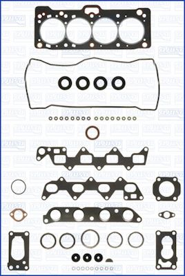 AJUSA 52112300 Gasket Kit, cylinder head