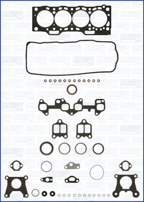 AJUSA 52112400 Gasket Kit, cylinder head