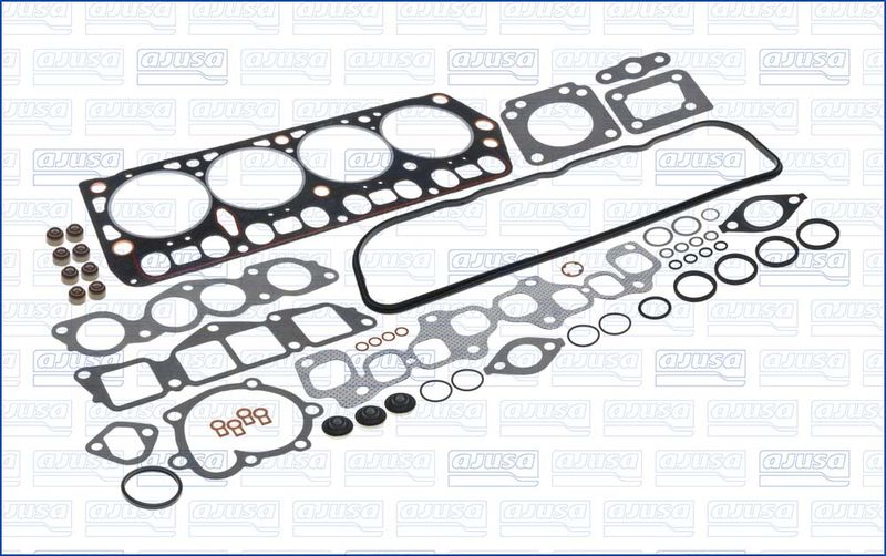 AJUSA 52112500 Gasket Kit, cylinder head