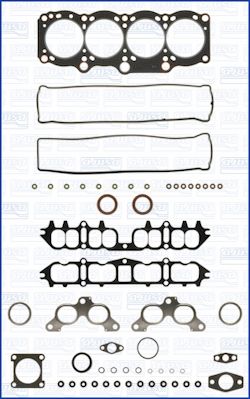AJUSA 52112800 Gasket Kit, cylinder head