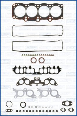 Gasket Kit, cylinder head AJUSA 52112900