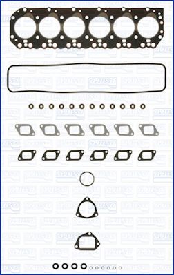 Gasket Kit, cylinder head AJUSA 52113500