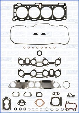 Gasket Kit, cylinder head AJUSA 52113600