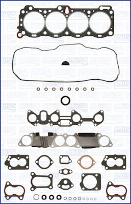 Gasket Kit, cylinder head AJUSA 52113800