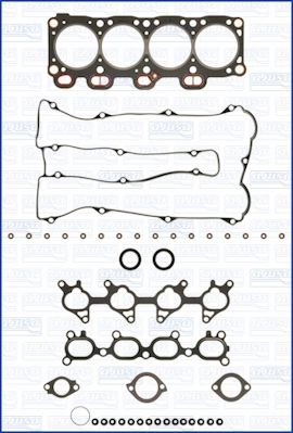 Gasket Kit, cylinder head AJUSA 52114600