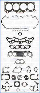 Gasket Kit, cylinder head AJUSA 52114700