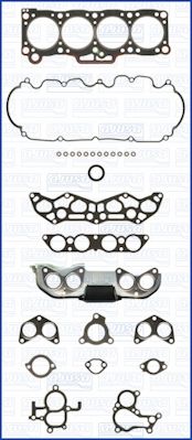 Gasket Kit, cylinder head AJUSA 52114800
