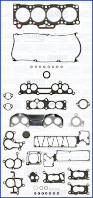 Gasket Kit, cylinder head AJUSA 52114900