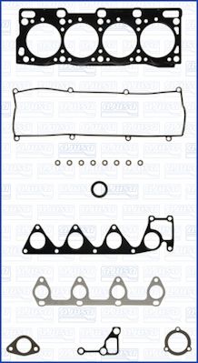 Gasket Kit, cylinder head AJUSA 52115100