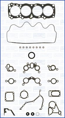Gasket Kit, cylinder head AJUSA 52115400