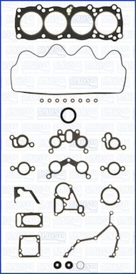 Gasket Kit, cylinder head AJUSA 52115500