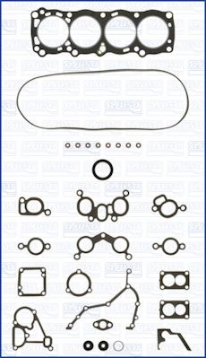Gasket Kit, cylinder head AJUSA 52115600