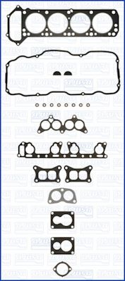 Gasket Kit, cylinder head AJUSA 52116300