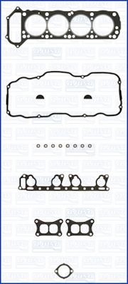 Gasket Kit, cylinder head AJUSA 52116400