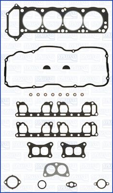 Gasket Kit, cylinder head AJUSA 52116500