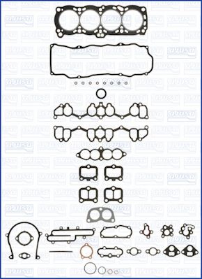 Gasket Kit, cylinder head AJUSA 52116900