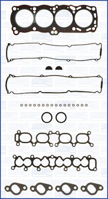 Gasket Kit, cylinder head AJUSA 52117000