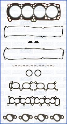 Gasket Kit, cylinder head AJUSA 52117100