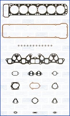 Gasket Kit, cylinder head AJUSA 52117200