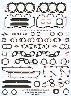 Gasket Kit, cylinder head AJUSA 52117400