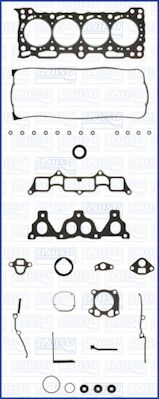 Gasket Kit, cylinder head AJUSA 52117500