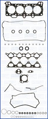 Gasket Kit, cylinder head AJUSA 52117600
