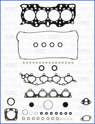 Gasket Kit, cylinder head AJUSA 52117700
