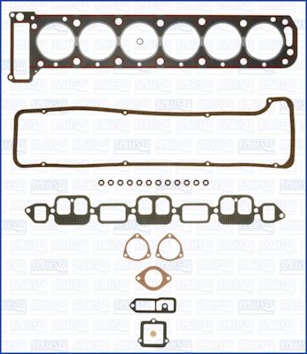 Gasket Kit, cylinder head AJUSA 52118000