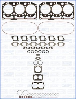 Gasket Kit, cylinder head AJUSA 52118400