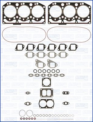 Gasket Kit, cylinder head AJUSA 52118600