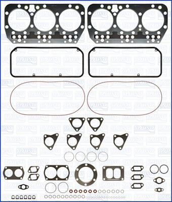 Gasket Kit, cylinder head AJUSA 52118800