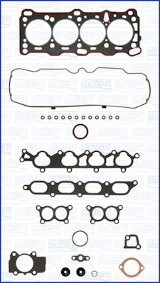 Gasket Kit, cylinder head AJUSA 52119100