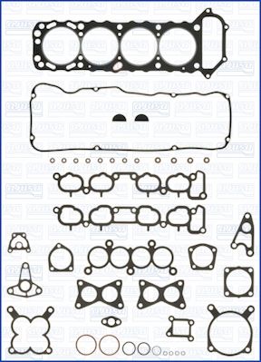 Gasket Kit, cylinder head AJUSA 52119500