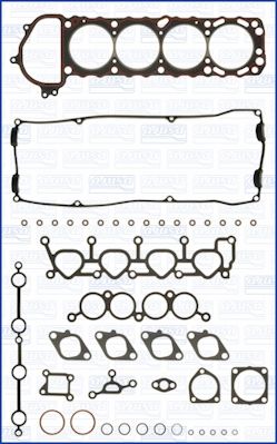 Gasket Kit, cylinder head AJUSA 52119700