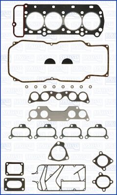 Gasket Kit, cylinder head AJUSA 52121200