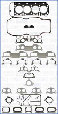 Gasket Kit, cylinder head AJUSA 52121300