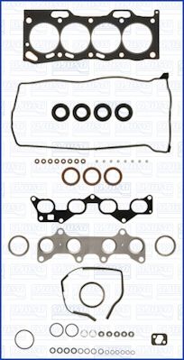 Gasket Kit, cylinder head AJUSA 52122600