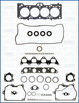 Gasket Kit, cylinder head AJUSA 52122900