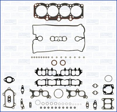 Gasket Kit, cylinder head AJUSA 52123100