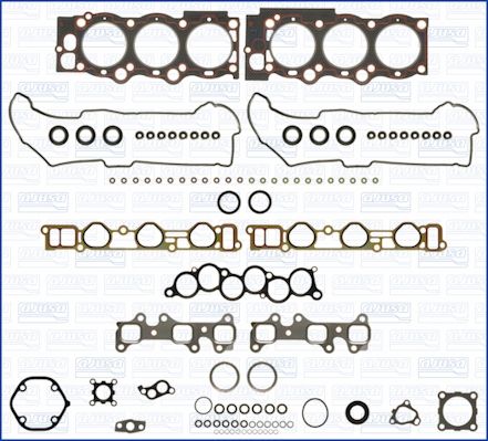 AJUSA 52123300 Gasket Kit, cylinder head